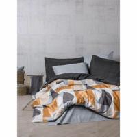 Dekbedovertrek set Multicolour 220 x 240 cm