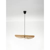 Lyora Rotan hanglampSiara Ø 60cm - 9586536