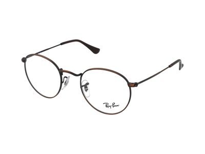 Brillen met correctie Ray-Ban Round Metal RX3447V 3120