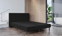 Boxspring Zonder Matras - Direct Leverbaar