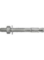 DeWalt Accessoires PTB-PRO M12X185 Doorsteekanker verzinkt - DFM1110700