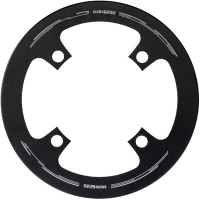 CONTEC kettingbescherming "c.guard" ct chain guard ring c.guard 36-38t 173mm