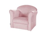 roba Kinderstoel (met armleuning, Paars)
