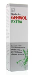 Voetcreme extra