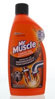 Mr Muscle Ontstopper (500 ml)