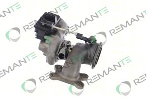 Remante Turbolader 003-002-004139R