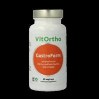 VitOrtho Gastroform 60 Vegetarische capsules