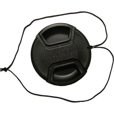 B.I.G. Lensdop 82 mm met klembevestiging B.I.G. Lensdop 82 mm met klembevestiging