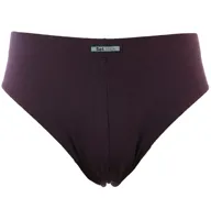 13070 Underwear Freeman heren slip - Katoenen heren onderbroek - Tunnen elastiek - Zachte tailleband