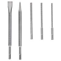 Bosch Accessories 2607017515 2607017515 Gereedschapsset