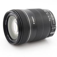 Canon EF-S 18-135mm f/3.5-5.6 IS occasion