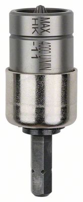 Bosch Accessoires Geleidehuls 60 mm 1st - 1608500013