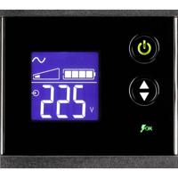 Eaton ELP1600DIN UPS-systeem 1600 VA