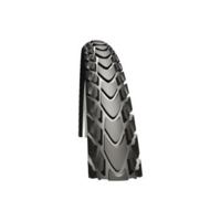 Schwalbe Buitenband Road Cruiser 20x1.75 (47-406) zwart