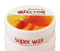 Sector Super Wax Strong 150 mL - thumbnail