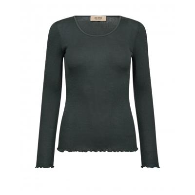 Mos Mosh - Groen | Dames | Top | Groen | M/L | regular | Kamst mode
