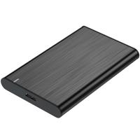 Hard drive hoes Aisens ASE-2525B USB 3.1