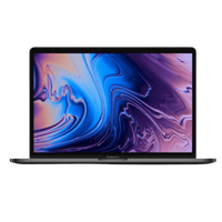 Refurbished MacBook Pro 13 inch Touchbar i7 1.7 16 GB 256 GB Spacegrijs  Zichtbaar gebruikt