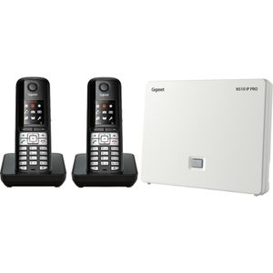N720 SPK PRO -Site Planning Kit Handset