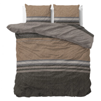 Outlet 200x200 Cm Sleeptime Classy - Dekbed-Discounter.nl
