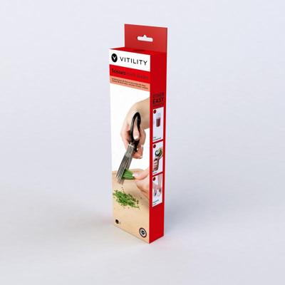Vitility Schaar multiblad