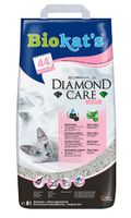 Biokat&apos;s Kattenbakvulling diamond care fresh