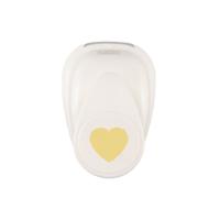 Vaessen Creative • figuurpons hart schulp medium