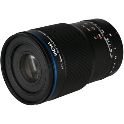 Laowa 90mm f/2.8 2X Ultra-Macro APO Nikon Z