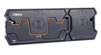 Beta 1839Brw-Draadloos Oplaadstation - 018390002