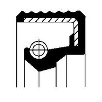 Keerring, versnelling 01034676B