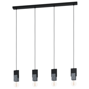 Eglo Design hanglamp Lobatia 99532