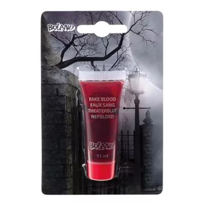 Tube Nepbloed - 11 ml - Timstor