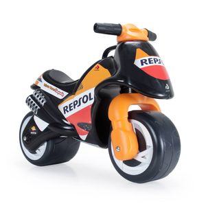 Injusa Loopmotor Repsol 1,5+