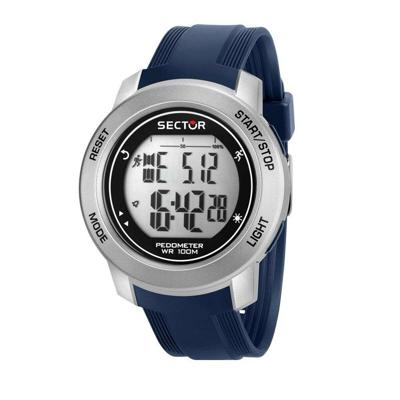 Horloge Heren Sector R3251284002 (Ø 45 mm)