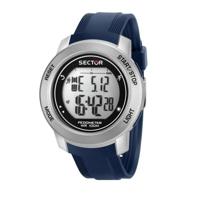 Horloge Heren Sector R3251284002 (Ø 45 mm)