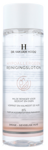 Dr Van der Hoog Hypoallergene Reinigingslotion