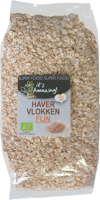 Its Amazing Havervlokken Fijn