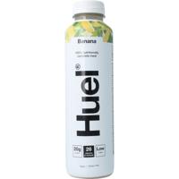 Huel White edition banana