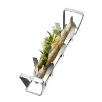 GEFU 89331 buitenbarbecue/grill accessoire Rack - thumbnail