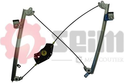Raambedieningsmechanisme 901658