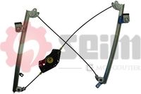 Raambedieningsmechanisme 901658