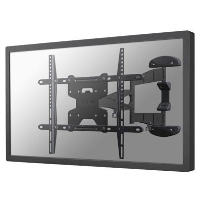 Newstar ledw500zwart >30kg wandsteun
