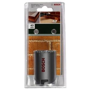 Bosch Accessories 2609255621 Gatenzaag 43 mm 1 stuk(s)