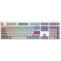 Ducky One 3 toetsenbord USB Grijs