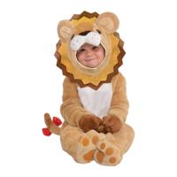 Babykostuum Kleine Brul - 6-12 maanden