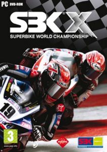 SBK X: Superbike World Championship