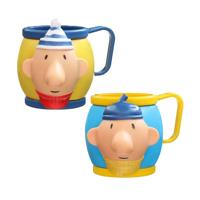 Buurman en Buurman Ijscups/Bekers, 4st.