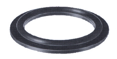 Cornat Dichting Rubber 50X70X5.6 1 1/4&apos;&apos; - TEC380337