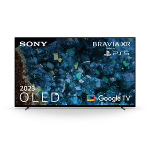 Sony XR65A84LAEP tv 165,1 cm (65") 4K Ultra HD Smart TV Zwart