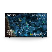 Sony XR65A84LAEP tv 165,1 cm (65") 4K Ultra HD Smart TV Zwart - thumbnail